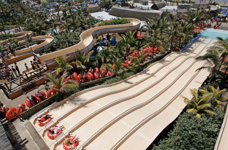 uShaka Marine World